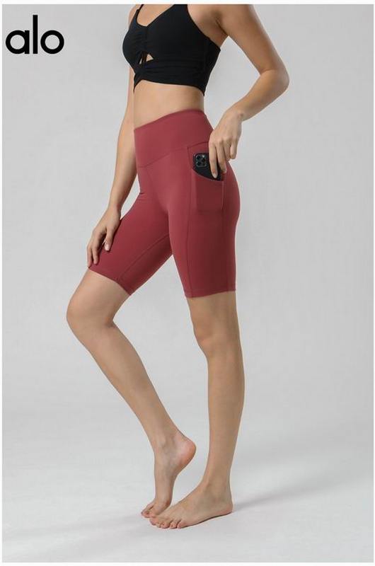 Lululemon Women's Shorts 196